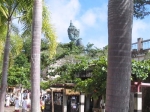 gwk statue from distance